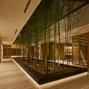 酒店 The Kitano, 東京都