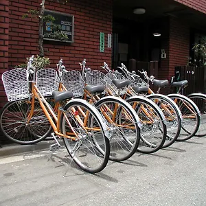 酒店 新红阳酒店, 東京都