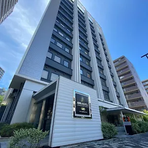 ホテル アパホテル〈京急蒲田駅前〉