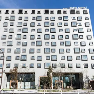酒店 东京湾新木杨梅兹jr东酒店, 東京都