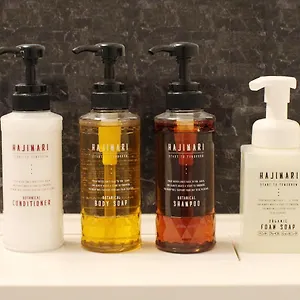 ホテル ホテルトレンド浅草
