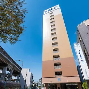 ホテル 東横inn京浜東北線王子駅北口