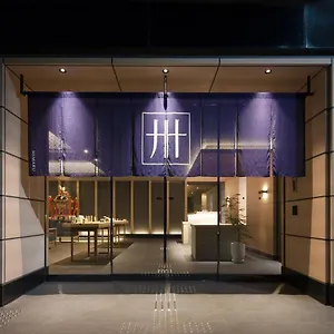 酒店 美满如家酒店 东京 上野north, 東京都